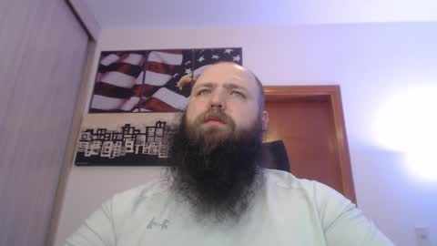 Snapshot of polar_bear91 chatting on 09/10/25, 02:55 Bear online show from 09/10/25, 02:55