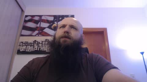 Snapshot of polar_bear91 chatting on 09/12/25, 03:17 Bear online show from 09/12/25, 03:17