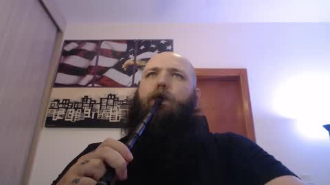 Snapshot of polar_bear91 chatting on 09/13/25, 11:37 Bear online show from 09/13/25, 11:37