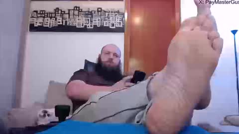 Snapshot of polar_bear91 chatting on 09/16/25, 01:50 Bear online show from 09/16/25, 01:50