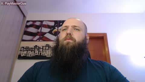 Snapshot of polar_bear91 chatting on 09/17/25, 12:56 Bear online show from 09/17/25, 12:56