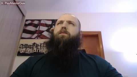 Snapshot of polar_bear91 chatting on 09/18/25, 11:51 Bear online show from 09/18/25, 11:51