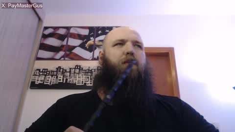 Snapshot of polar_bear91 chatting on 09/21/25, 02:35 Bear online show from 09/21/25, 02:35