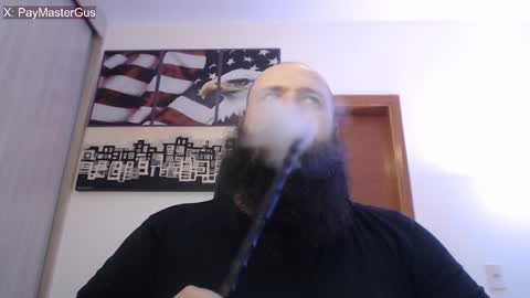 Snapshot of polar_bear91 chatting on 09/24/25, 02:37 Bear online show from 09/24/25, 02:37