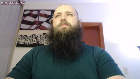 Snapshot of polar_bear91 chatting on 09/25/25, 02:37 Bear online show from 09/25/25, 02:37