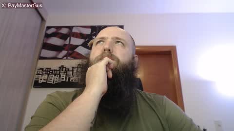 Snapshot of polar_bear91 chatting on 09/26/25, 03:10 Bear online show from 09/26/25, 03:10