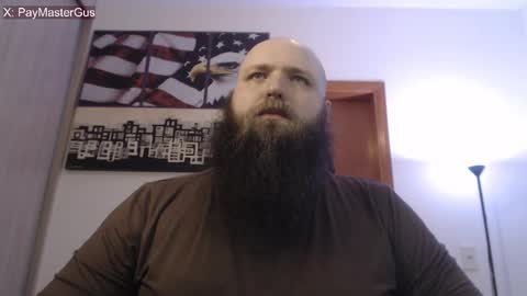 Snapshot of polar_bear91 chatting on 10/15/25, 03:28 Bear online show from 10/15/25, 03:28