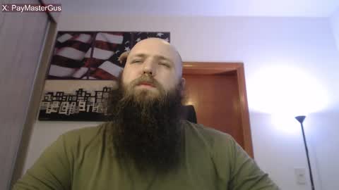 Snapshot of polar_bear91 chatting on 10/16/25, 03:51 Bear online show from 10/16/25, 03:51