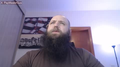 Snapshot of polar_bear91 chatting on 10/19/25, 03:07 Bear online show from 10/19/25, 03:07