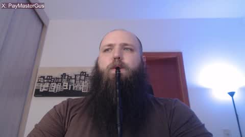 Snapshot of polar_bear91 chatting on 11/07/25, 09:37 Bear online show from 11/07/25, 09:37