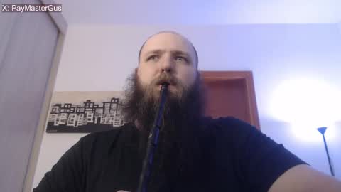 Snapshot of polar_bear91 chatting on 11/09/25, 12:31 Bear online show from 11/09/25, 12:31