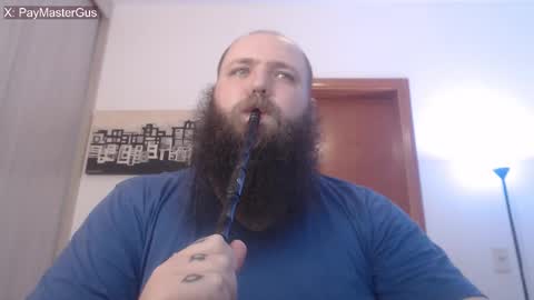 Snapshot of polar_bear91 chatting on 12/15/25, 04:17 Bear online show from 12/15/25, 04:17