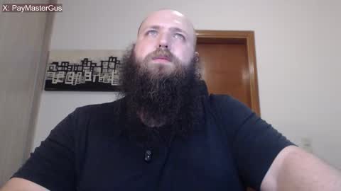 Bear online show from 03/11/26, 03:23