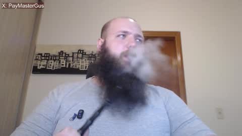 Bear online show from 03/20/26, 01:21