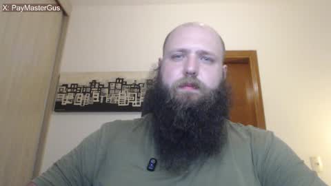 Bear online show from 03/30/26, 01:06