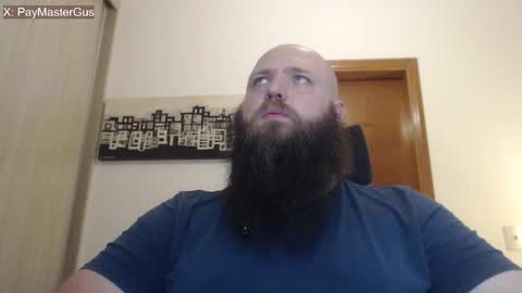 Bear online show from 03/31/26, 01:18