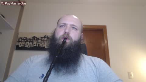 Bear online show from 04/15/26, 04:41