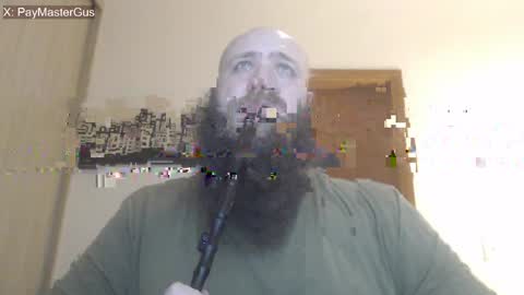 Bear online show from 04/19/26, 11:40