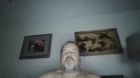 polarisman74 online show from 01/19/26, 02:48