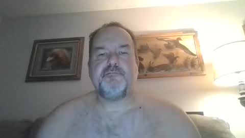 polarisman74 online show from 03/11/26, 03:23