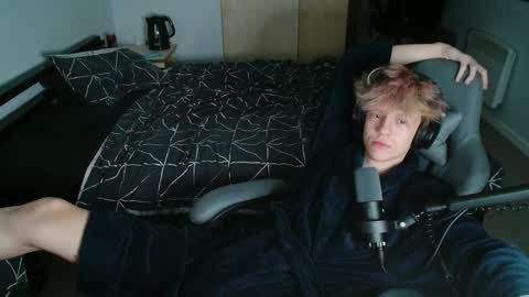 Polarny online show from 12/10/24, 07:54