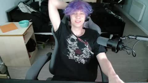 Polarny online show from 03/02/25, 07:12