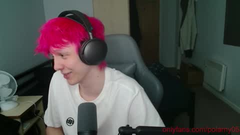 Polarny online show from 10/10/25, 07:24