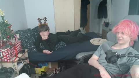 Polarny online show from 12/21/25, 07:43