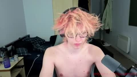 Polarny online show from 03/15/26, 09:10