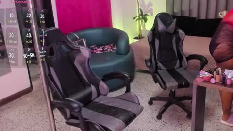 Polett Amarantas online show from 03/21/26, 11:26