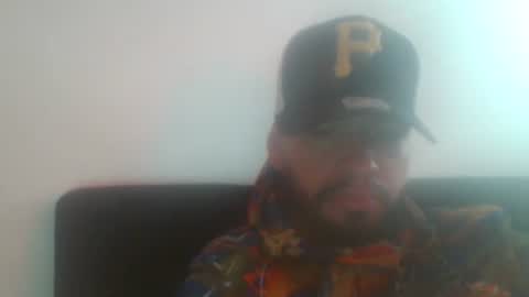 PIERO FERRARA online show from 02/27/25, 05:26