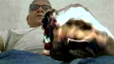 poli online show from 10/18/25, 12:57