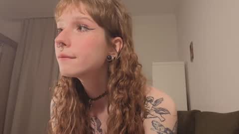 polina online show from 03/21/26, 09:18