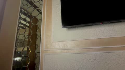 Angelic online show from 04/23/26, 08:55