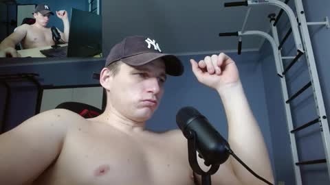 Poliglotjoe2 online show from 01/12/26, 06:24