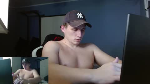 Poliglotjoe2 online show from 01/17/26, 02:38