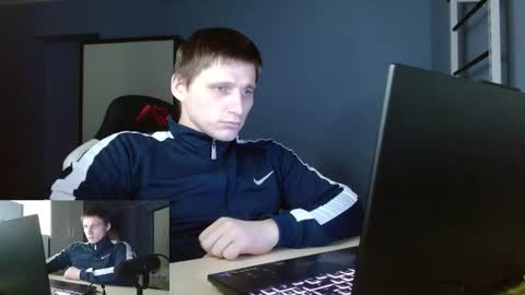 Poliglotjoe2 online show from 02/13/26, 09:33