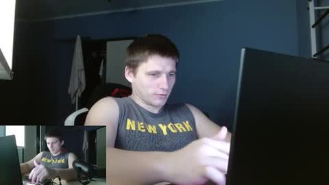 Poliglotjoe2 online show from 02/15/26, 03:31