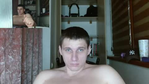 Poliglotjoe2 online show from 05/13/26, 05:43