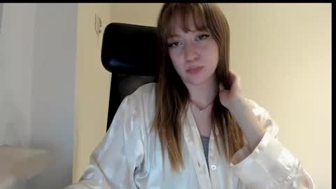 Polina online show from 02/05/26, 09:08