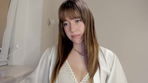Polina online show from 03/07/26, 07:55