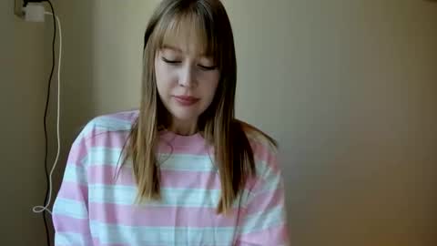 Polina online show from 05/23/26, 03:27