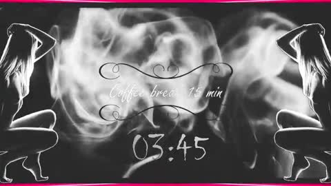 Polina online show from 02/14/26, 11:23