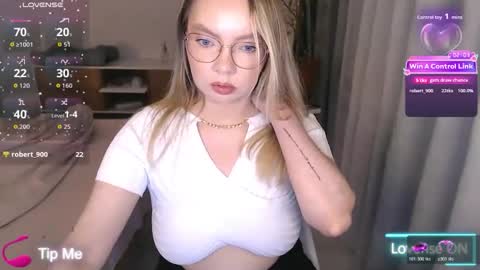 PolinaJones online show from 02/03/26, 10:26