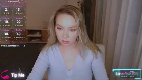 PolinaJones online show from 02/09/26, 06:56
