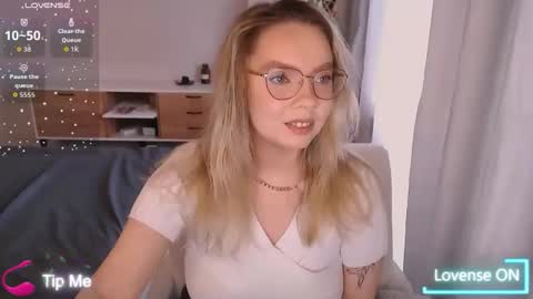 PolinaJones online show from 02/24/26, 12:47