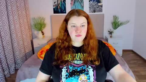 Polina online show from 01/13/25, 05:02
