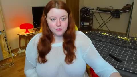 Polina online show from 01/31/25, 03:44