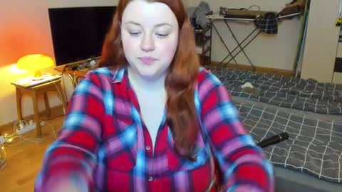 Polina online show from 01/31/25, 06:47