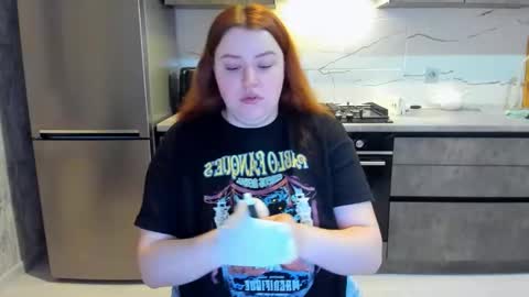 Polina online show from 02/20/25, 07:19